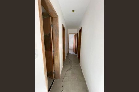 Casa à venda com 3 quartos, 68m² em Vila Constança, São Paulo