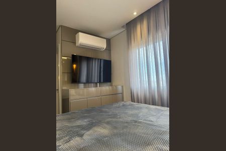Apartamento à venda com 133m², 3 quartos e 2 vagas Apartamento à venda com 133m², 3 quartos e 2 vagasSuíte 3