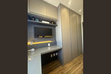 Apartamento à venda com 133m², 3 quartos e 2 vagas Apartamento à venda com 133m², 3 quartos e 2 vagasSuíte 3