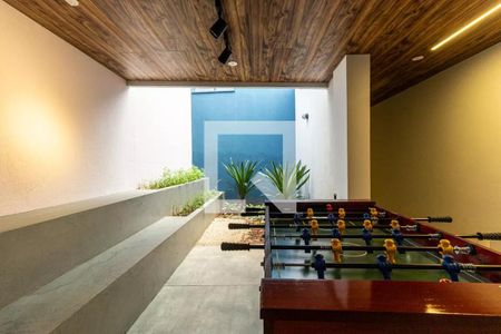 Apartamento à venda com 25m², 1 quarto e sem vaga Apartamento à venda com 25m², 1 quarto e sem vagaÁrea comum