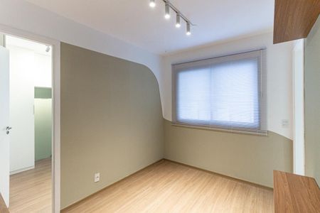 Sala de apartamento à venda com 1 quarto, 25m² em Vila Buarque, São Paulo