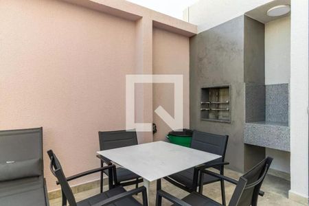Apartamento à venda com 25m², 1 quarto e sem vaga Apartamento à venda com 25m², 1 quarto e sem vagaÁrea comum