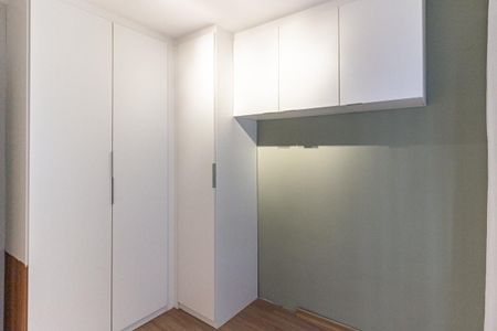 Quarto de apartamento à venda com 1 quarto, 25m² em Vila Buarque, São Paulo