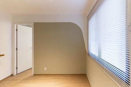 Sala de apartamento à venda com 1 quarto, 25m² em Vila Buarque, São Paulo