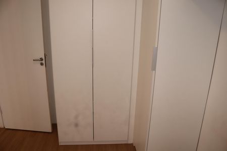 Quarto de apartamento para alugar com 1 quarto, 25m² em Vila Buarque, São Paulo