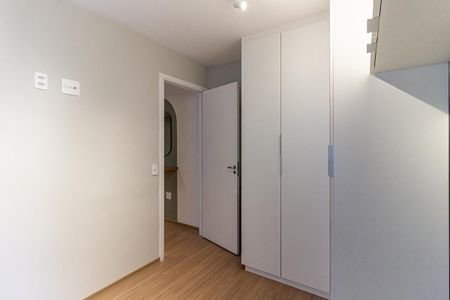 Apartamento à venda com 25m², 1 quarto e sem vaga Apartamento à venda com 25m², 1 quarto e sem vagaQuarto