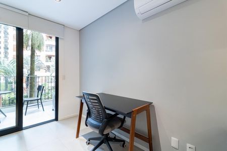 Studio para alugar com 40m², 1 quarto e sem vaga Studio para alugar com 40m², 1 quarto e sem vagaStudio