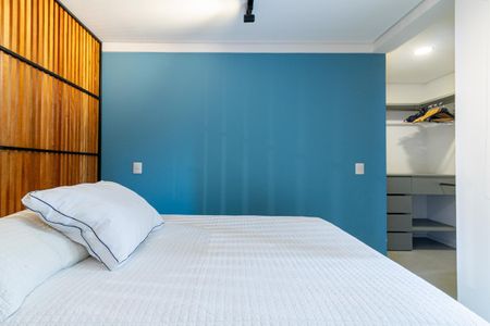 Studio para alugar com 40m², 1 quarto e sem vaga Studio para alugar com 40m², 1 quarto e sem vagaStudio