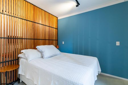 Studio para alugar com 40m², 1 quarto e sem vaga Studio para alugar com 40m², 1 quarto e sem vagaStudio