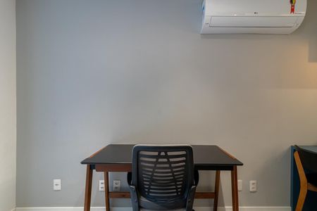 Studio para alugar com 40m², 1 quarto e sem vaga Studio para alugar com 40m², 1 quarto e sem vagaStudio