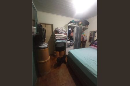 Casa à venda com 100m², 2 quartos e 1 vaga