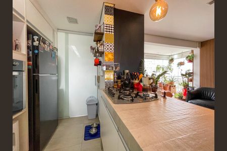 Apartamento à venda com 65m², 2 quartos e 1 vaga Apartamento à venda com 65m², 2 quartos e 1 vagaFoto 17