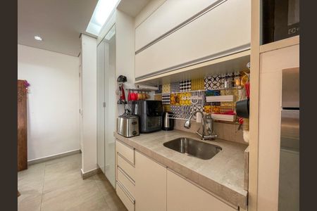 Apartamento à venda com 65m², 2 quartos e 1 vaga Apartamento à venda com 65m², 2 quartos e 1 vagaFoto 19