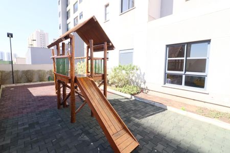 Apartamento à venda com 49m², 2 quartos e 1 vagaÁrea comum - Playground