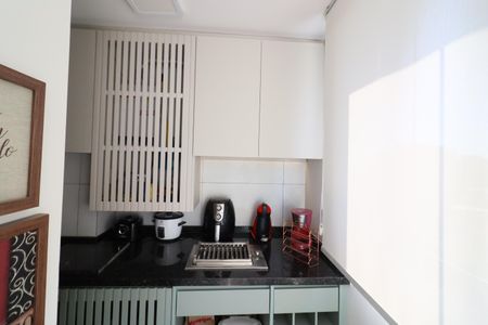 Apartamento à venda com 49m², 2 quartos e 1 vagaSala