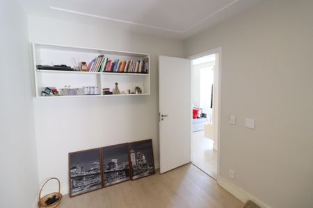 Apartamento à venda com 49m², 2 quartos e 1 vagaQuarto 2