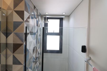 Apartamento à venda com 49m², 2 quartos e 1 vagaBanheiro