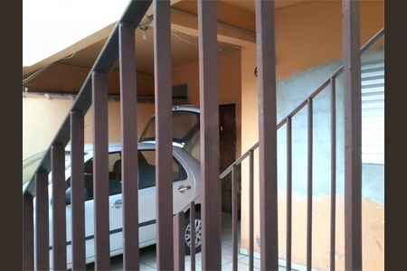 Casa à venda com 240m², 4 quartos e 2 vagas