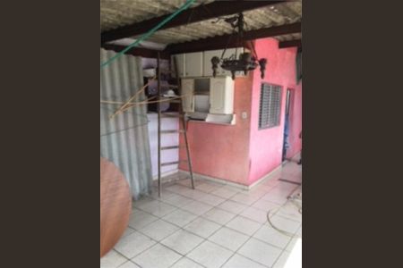 Casa à venda com 240m², 4 quartos e 2 vagas