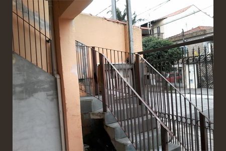 Casa à venda com 240m², 4 quartos e 2 vagas
