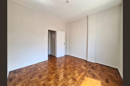 Quarto de apartamento à venda com 1 quarto, 49m² em Centro, Rio de Janeiro