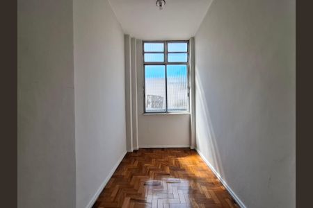 Sala de apartamento à venda com 1 quarto, 49m² em Centro, Rio de Janeiro