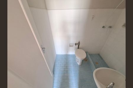 Banheiro de apartamento à venda com 1 quarto, 49m² em Centro, Rio de Janeiro