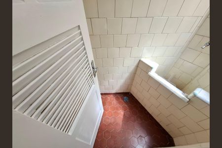 Apartamento à venda com 49m², 1 quarto e sem vaga Apartamento à venda com 49m², 1 quarto e sem vagaÁrea de serviço