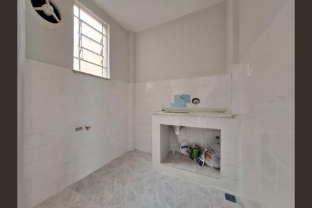 Apartamento à venda com 49m², 1 quarto e sem vaga Apartamento à venda com 49m², 1 quarto e sem vagaCozinha