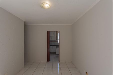 Sala de apartamento à venda com 2 quartos, 63m² em Vila Padre Manoel de Nobrega, Campinas