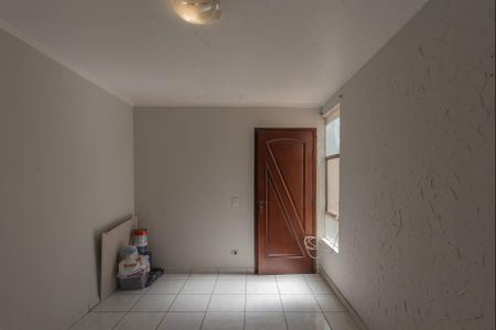 Sala de apartamento à venda com 2 quartos, 63m² em Vila Padre Manoel de Nobrega, Campinas