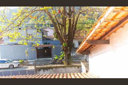 Casa à venda com 120m², 3 quartos e 3 vagas Casa à venda com 120m², 3 quartos e 3 vagasVista do Quarto 2