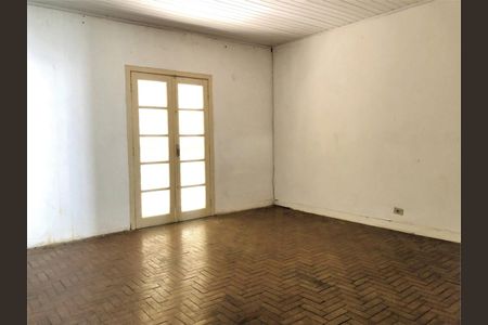 Casa à venda com 2 quartos, 130m² em Vila Pauliceia, São Paulo