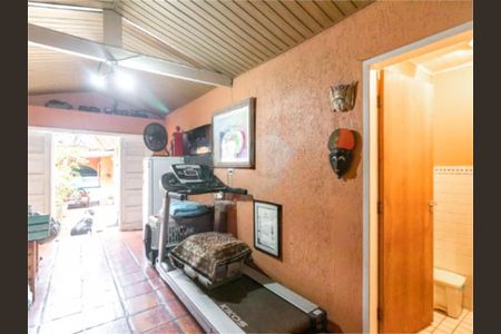 Casa à venda com 400m², 3 quartos e 4 vagas