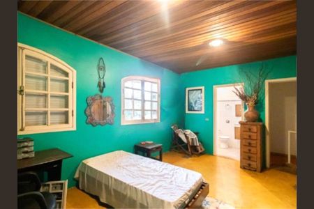 Casa à venda com 400m², 3 quartos e 4 vagas