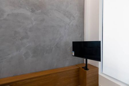Studio de kitnet/studio para alugar com 1 quarto, 24m² em Higienópolis, São Paulo