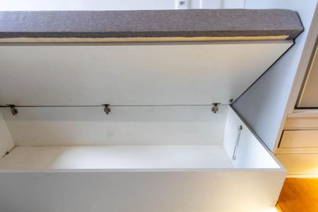 Studio de kitnet/studio para alugar com 1 quarto, 24m² em Higienópolis, São Paulo