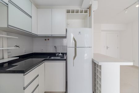 Apartamento para alugar com 46m², 1 quarto e 1 vagaCozinha