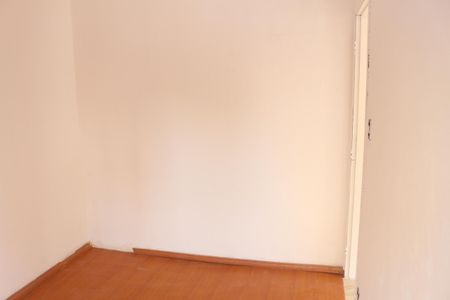 Sala e quarto de casa para alugar com 1 quarto, 28m² em Barcelona, São Caetano do Sul