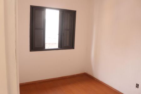 Sala e quarto de casa para alugar com 1 quarto, 28m² em Barcelona, São Caetano do Sul