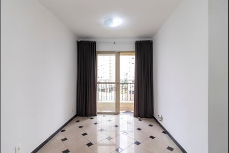 Apartamento para alugar com 63m², 3 quartos e 1 vaga Apartamento para alugar com 63m², 3 quartos e 1 vagaSala de Estar