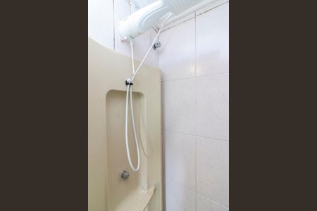 Apartamento para alugar com 63m², 3 quartos e 1 vaga Apartamento para alugar com 63m², 3 quartos e 1 vagaBanheiro da Suíte