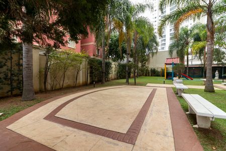 Apartamento para alugar com 63m², 3 quartos e 1 vaga Apartamento para alugar com 63m², 3 quartos e 1 vagaÁrea comum