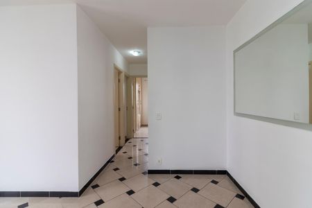 Apartamento para alugar com 63m², 3 quartos e 1 vaga Apartamento para alugar com 63m², 3 quartos e 1 vagaSala de Jantar