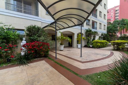 Apartamento para alugar com 63m², 3 quartos e 1 vaga Apartamento para alugar com 63m², 3 quartos e 1 vagaÁrea comum