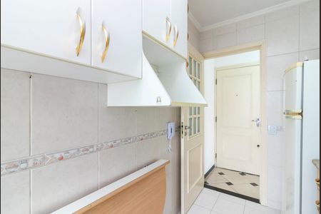 Apartamento para alugar com 63m², 3 quartos e 1 vaga Apartamento para alugar com 63m², 3 quartos e 1 vagaCozinha