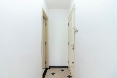 Apartamento para alugar com 63m², 3 quartos e 1 vaga Apartamento para alugar com 63m², 3 quartos e 1 vagaCorredor de Entrada