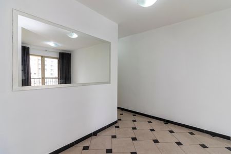 Apartamento para alugar com 63m², 3 quartos e 1 vaga Apartamento para alugar com 63m², 3 quartos e 1 vagaSala de Jantar