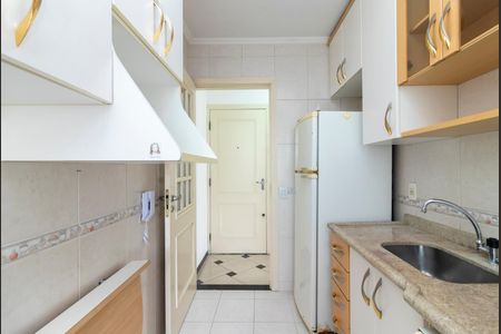 Apartamento para alugar com 63m², 3 quartos e 1 vaga Apartamento para alugar com 63m², 3 quartos e 1 vagaCozinha