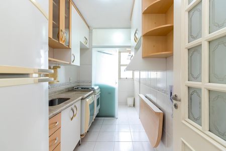 Apartamento para alugar com 63m², 3 quartos e 1 vaga Apartamento para alugar com 63m², 3 quartos e 1 vagaCozinha